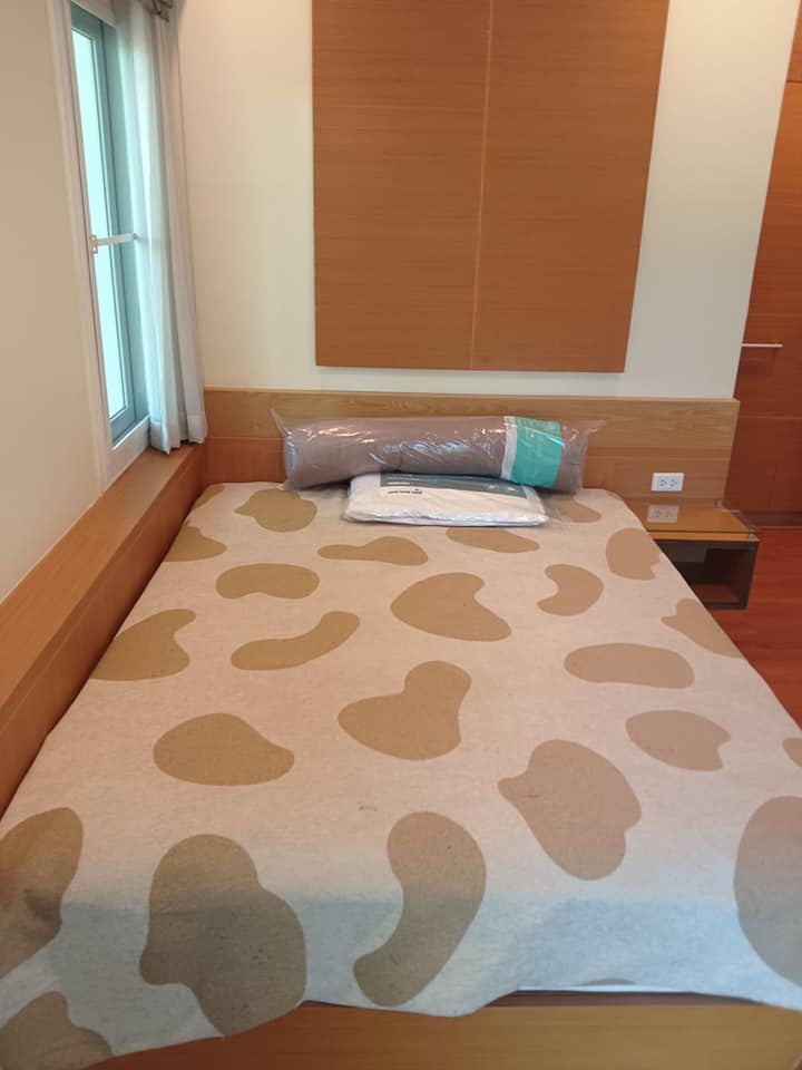 3 Bedroom House  in Nam Phrae, Hang Dong, Chiang Mai - Image 7