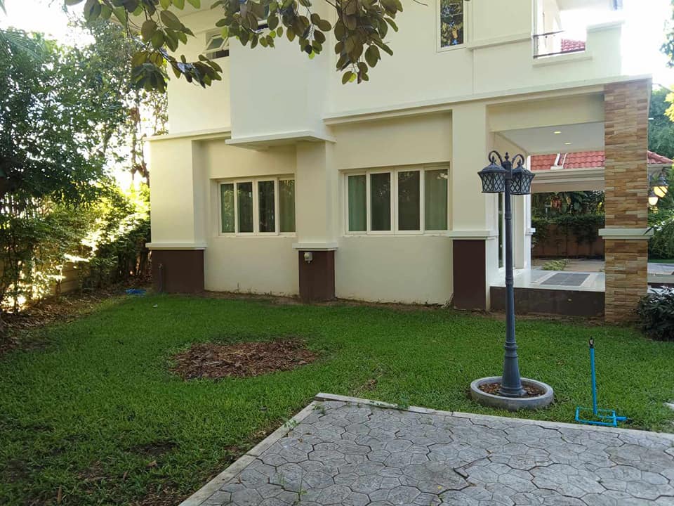 3 Bedroom House  in Nam Phrae, Hang Dong, Chiang Mai - Image 4