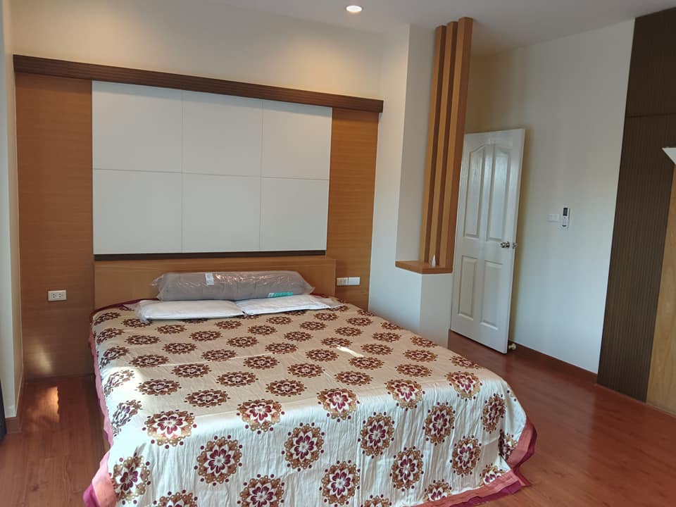 3 Bedroom House  in Nam Phrae, Hang Dong, Chiang Mai - Image 8