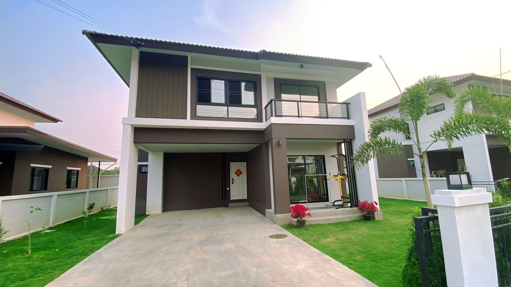 Karnkanok Ville 18 - Image 1