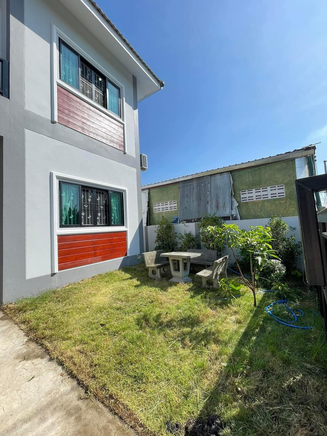 3 卧室 独立房屋  在  - Image 12