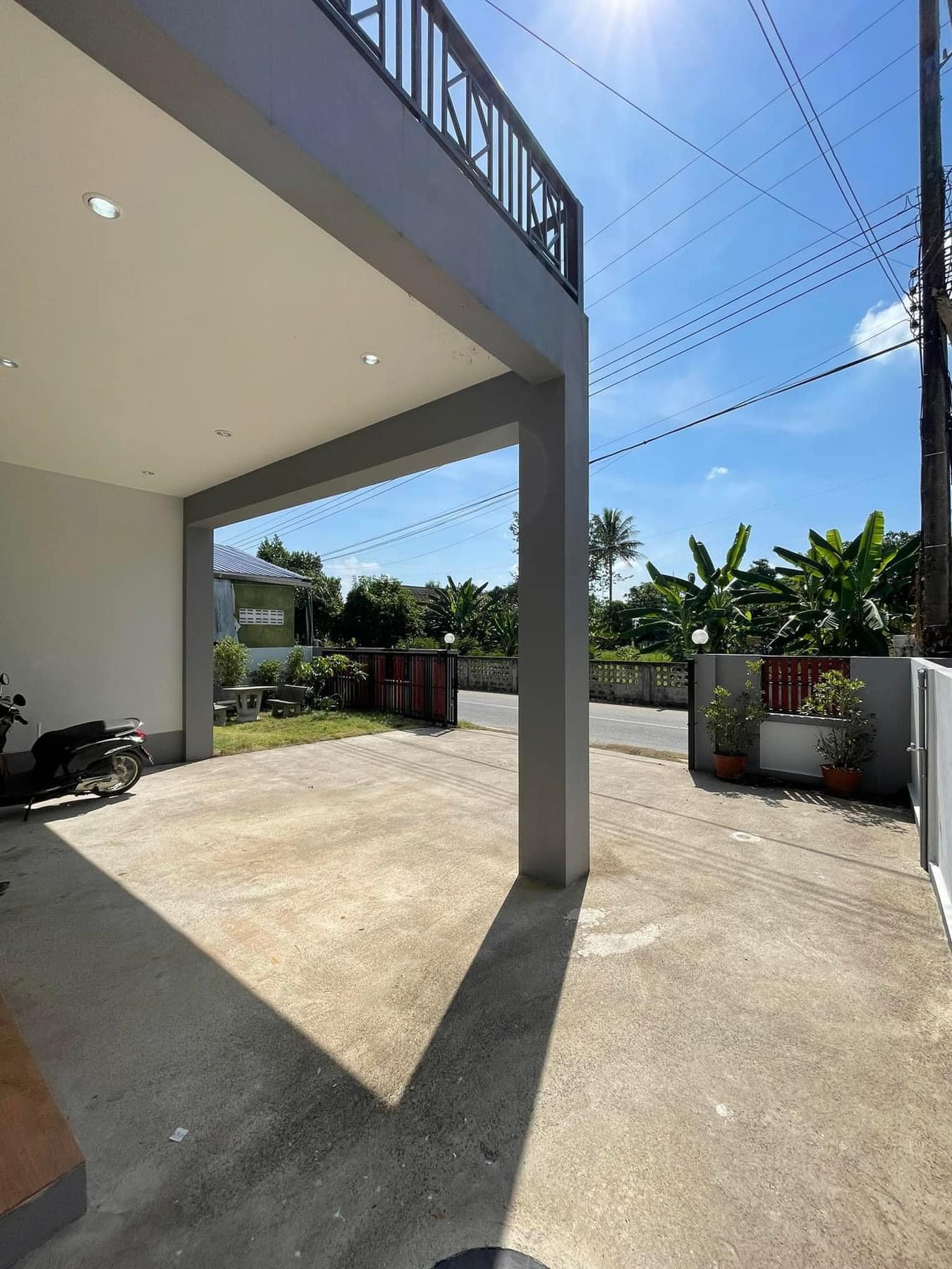 3 卧室 独立房屋  在  - Image 17