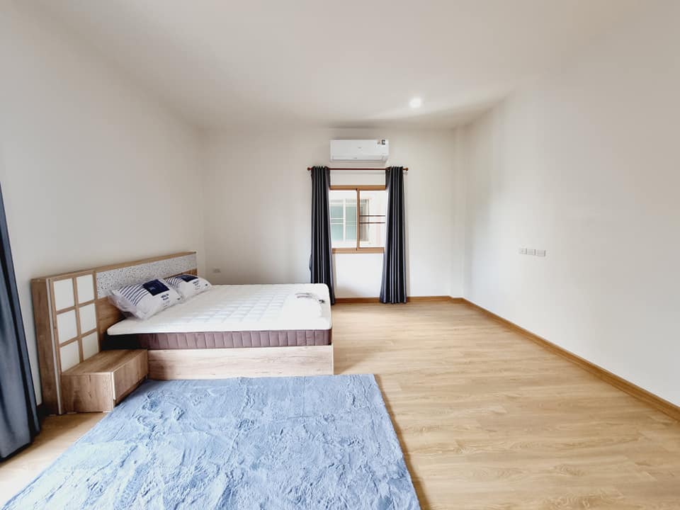 4 ห้องนอน บ้านเดี่ยว  ใน บ้านแหวน, หางดง, เชียงใหม่ - Image 7