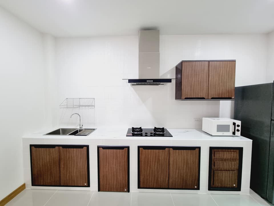 4 ห้องนอน บ้านเดี่ยว  ใน บ้านแหวน, หางดง, เชียงใหม่ - Image 10