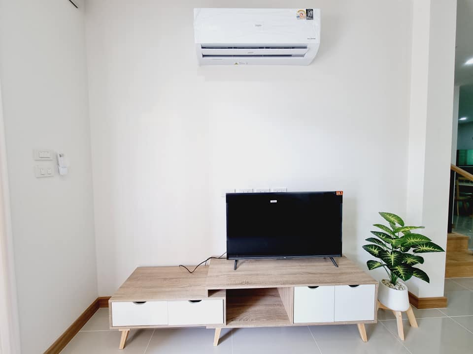 4 ห้องนอน บ้านเดี่ยว  ใน บ้านแหวน, หางดง, เชียงใหม่ - Image 11