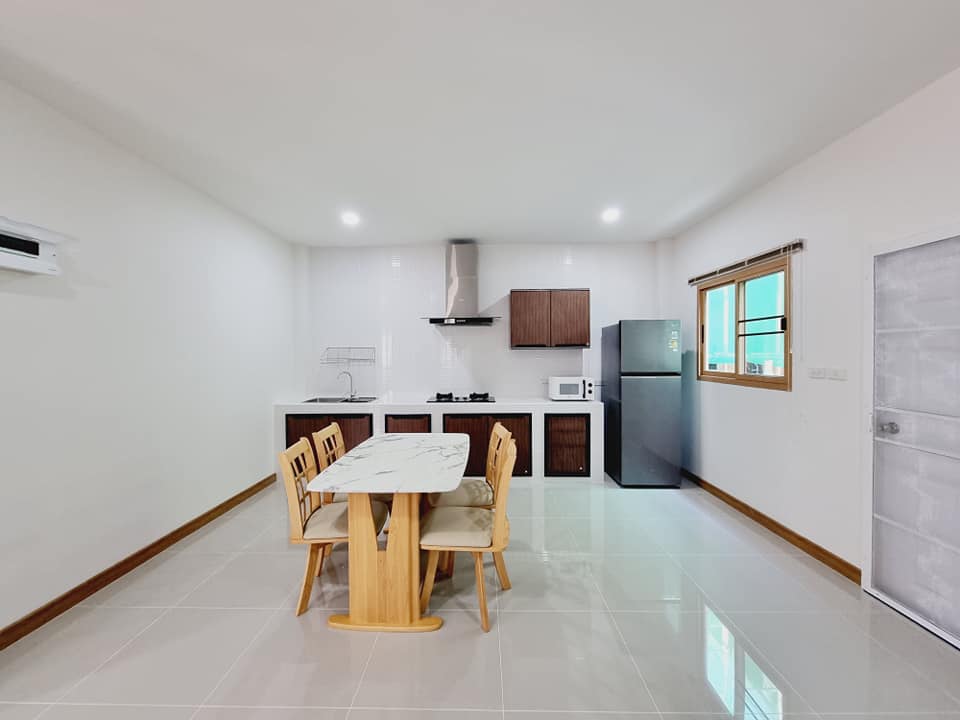 4 ห้องนอน บ้านเดี่ยว  ใน บ้านแหวน, หางดง, เชียงใหม่ - Image 3