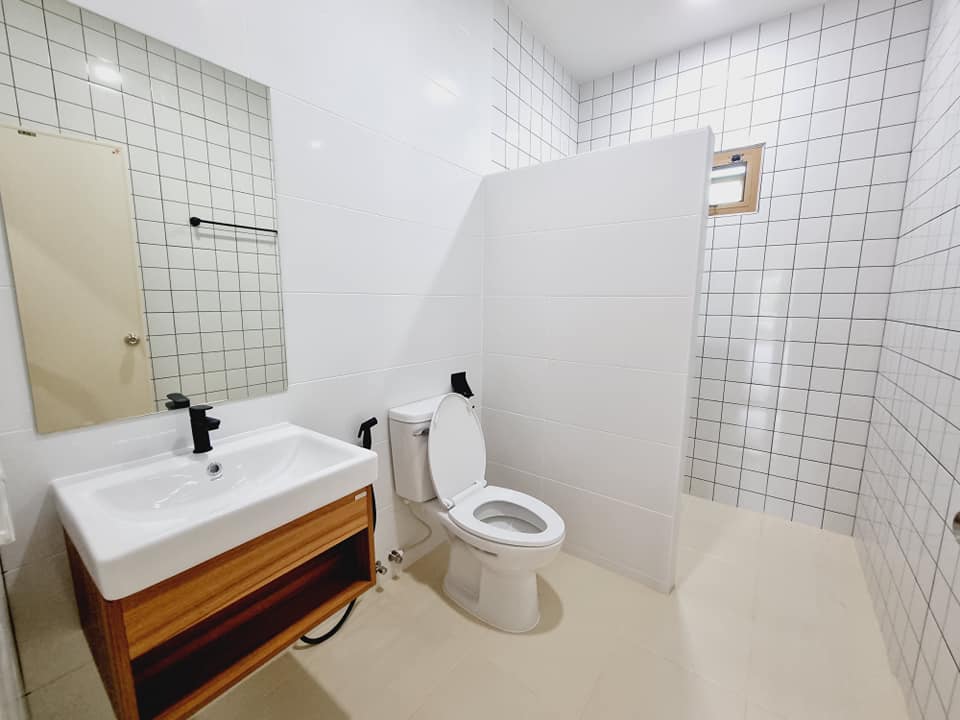 4 ห้องนอน บ้านเดี่ยว  ใน บ้านแหวน, หางดง, เชียงใหม่ - Image 4