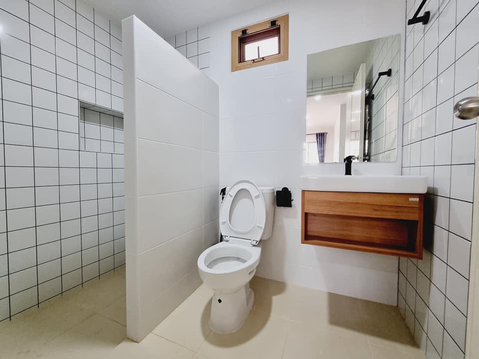 4 ห้องนอน บ้านเดี่ยว  ใน บ้านแหวน, หางดง, เชียงใหม่ - Image 8