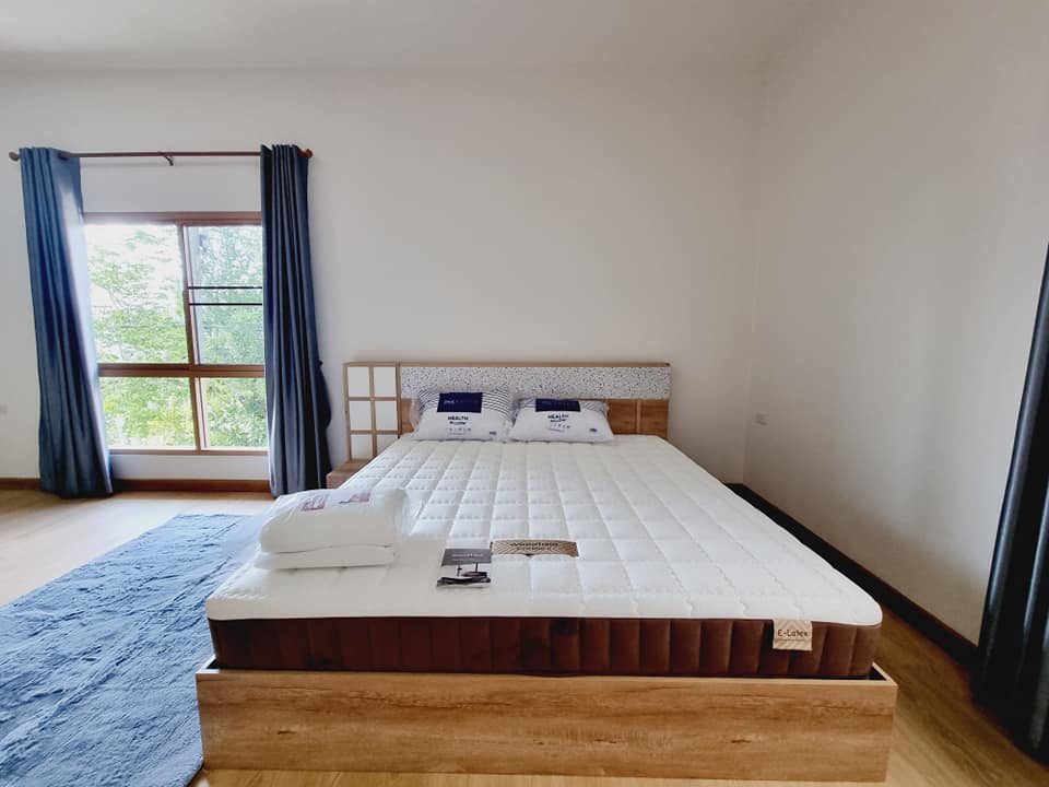 4 ห้องนอน บ้านเดี่ยว  ใน บ้านแหวน, หางดง, เชียงใหม่ - Image 5