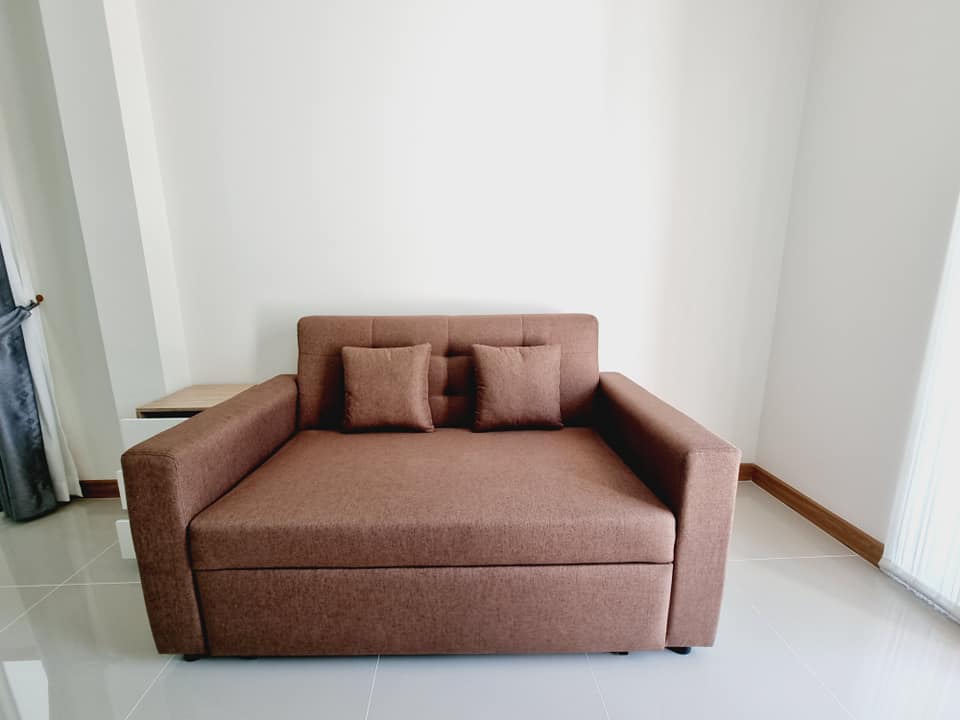 4 ห้องนอน บ้านเดี่ยว  ใน บ้านแหวน, หางดง, เชียงใหม่ - Image 2