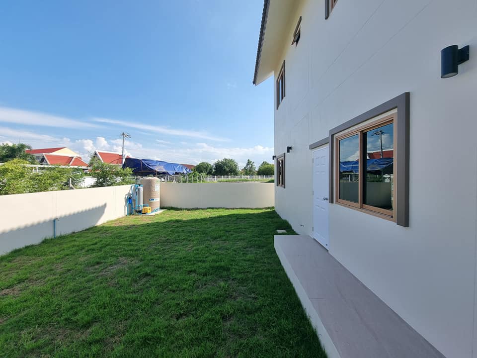 4 ห้องนอน บ้านเดี่ยว  ใน บ้านแหวน, หางดง, เชียงใหม่ - Image 12