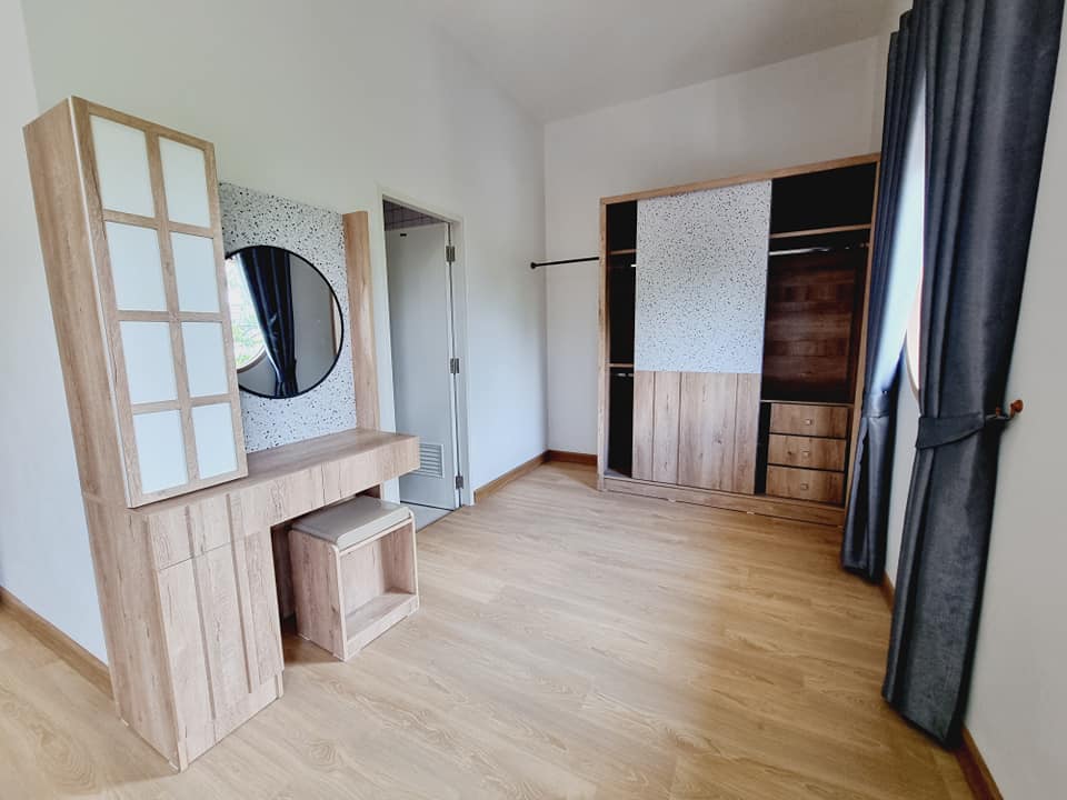 4 ห้องนอน บ้านเดี่ยว  ใน บ้านแหวน, หางดง, เชียงใหม่ - Image 6