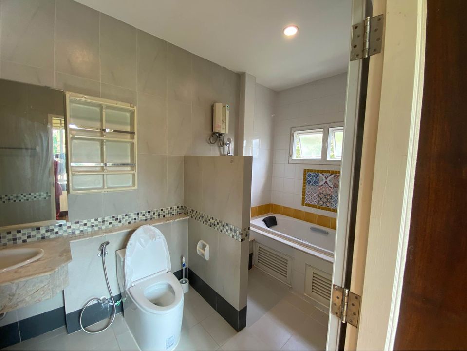 3 Bedroom House  in Ban Waen, Hang Dong, Chiang Mai - Image 5