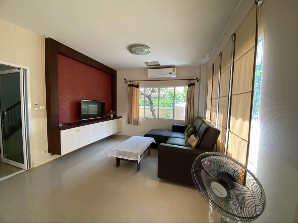 3 Bedroom House  in Ban Waen, Hang Dong, Chiang Mai - Image 2