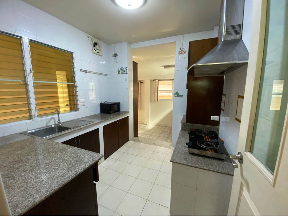 3 Bedroom House  in Ban Waen, Hang Dong, Chiang Mai - Image 11