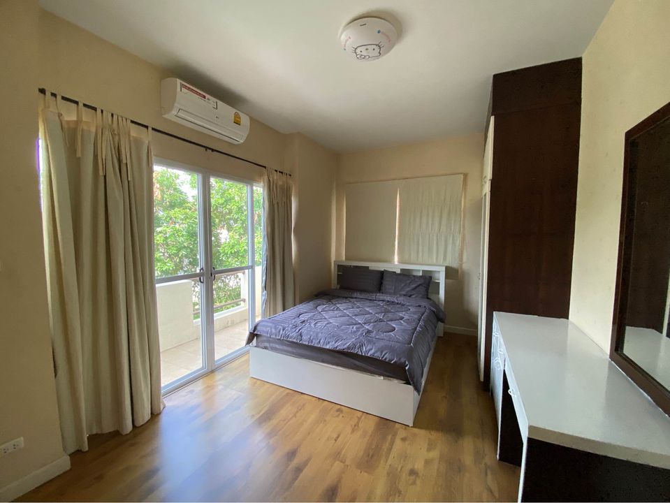 3 Bedroom House  in Ban Waen, Hang Dong, Chiang Mai - Image 4