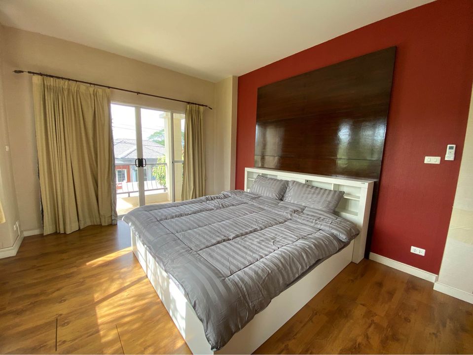 3 Bedroom House  in Ban Waen, Hang Dong, Chiang Mai - Image 6