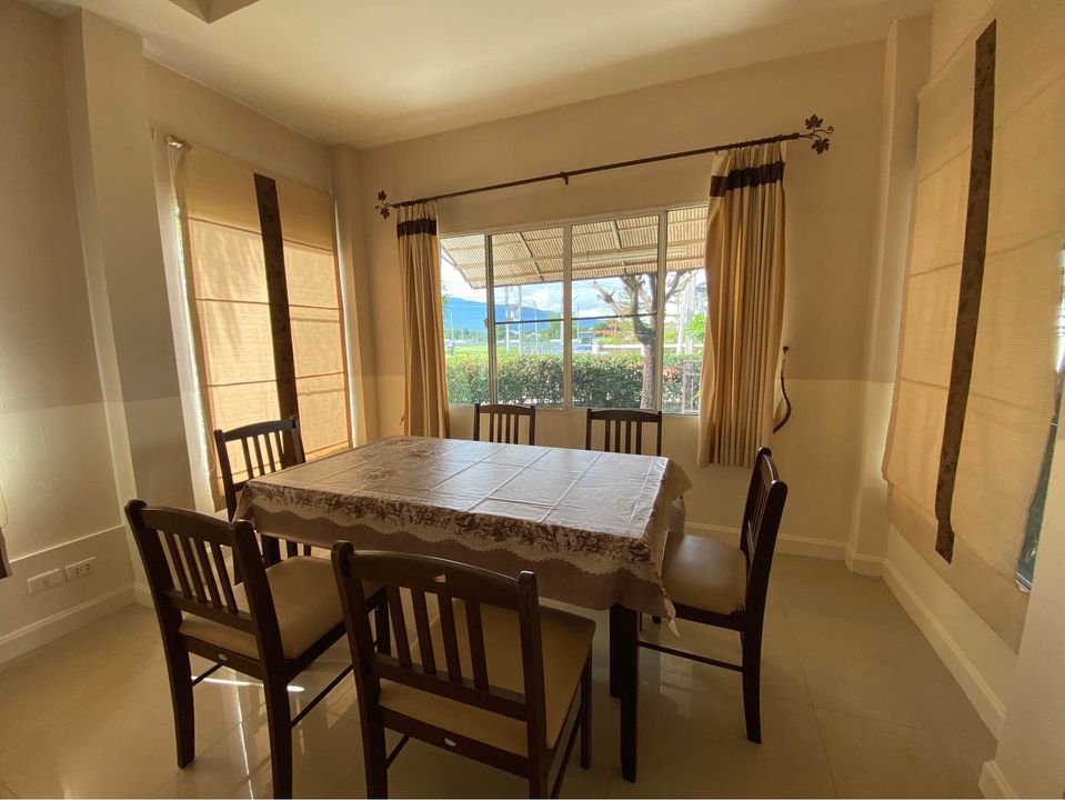3 Bedroom House  in Ban Waen, Hang Dong, Chiang Mai - Image 3