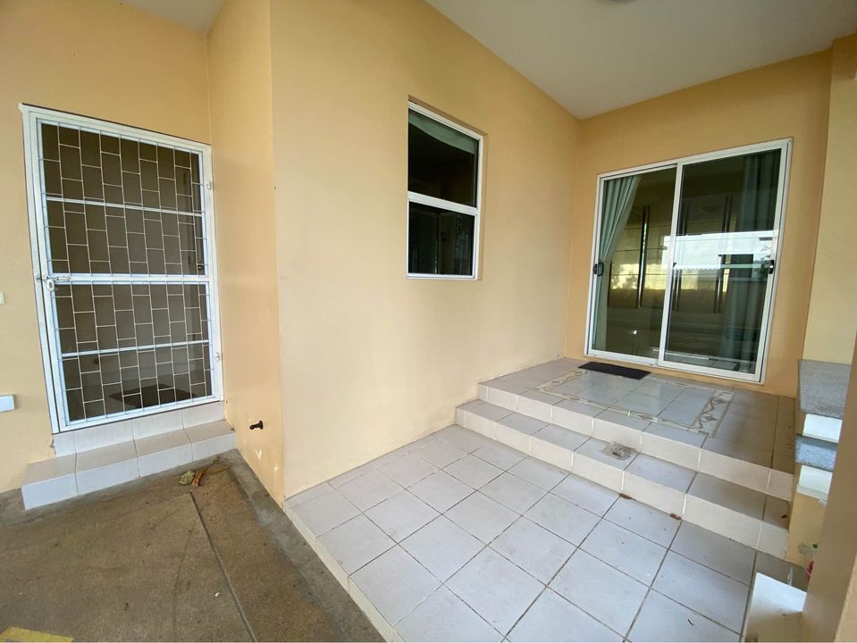 3 Bedroom House  in Ban Waen, Hang Dong, Chiang Mai - Image 12