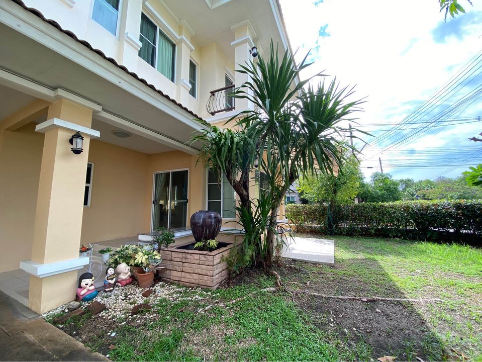 3 Bedroom House  in Ban Waen, Hang Dong, Chiang Mai - Image 13