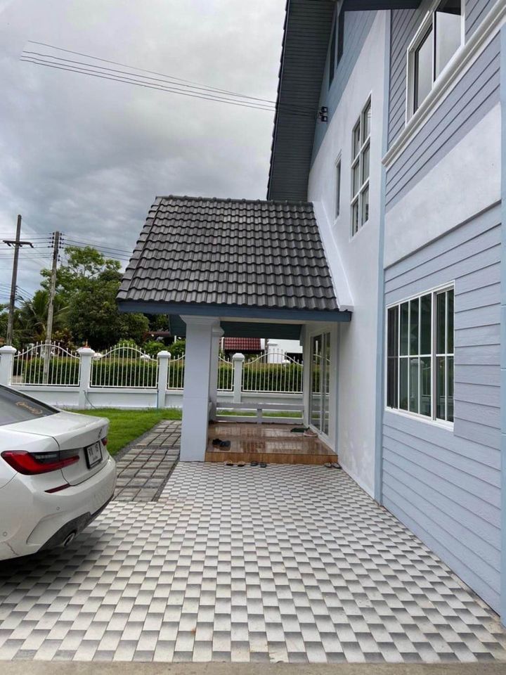 4 卧室 独立房屋  在  - Image 14