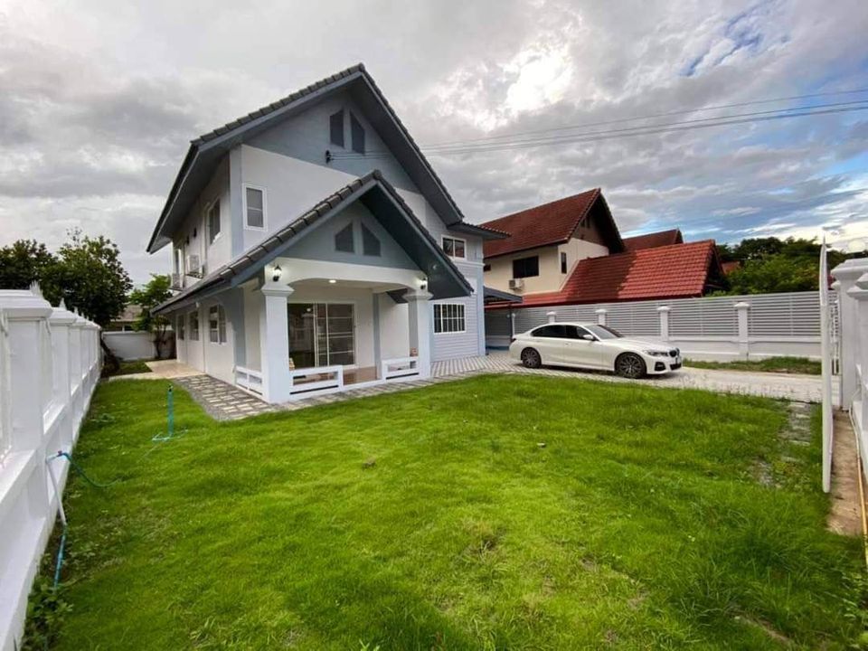 4 卧室 独立房屋  在  - Image 1