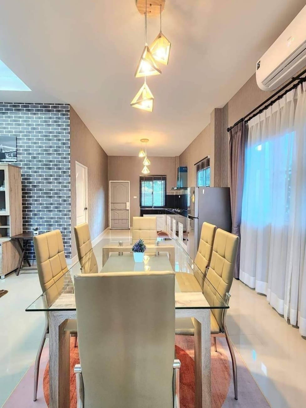 3 Bedroom House  in Hang Dong, Hang Dong, Chiang Mai - Image 5