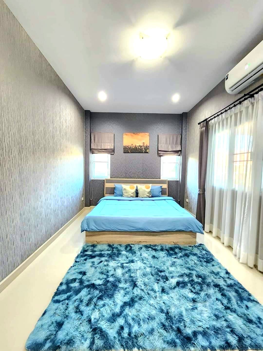 3 Bedroom House  in Hang Dong, Hang Dong, Chiang Mai - Image 17