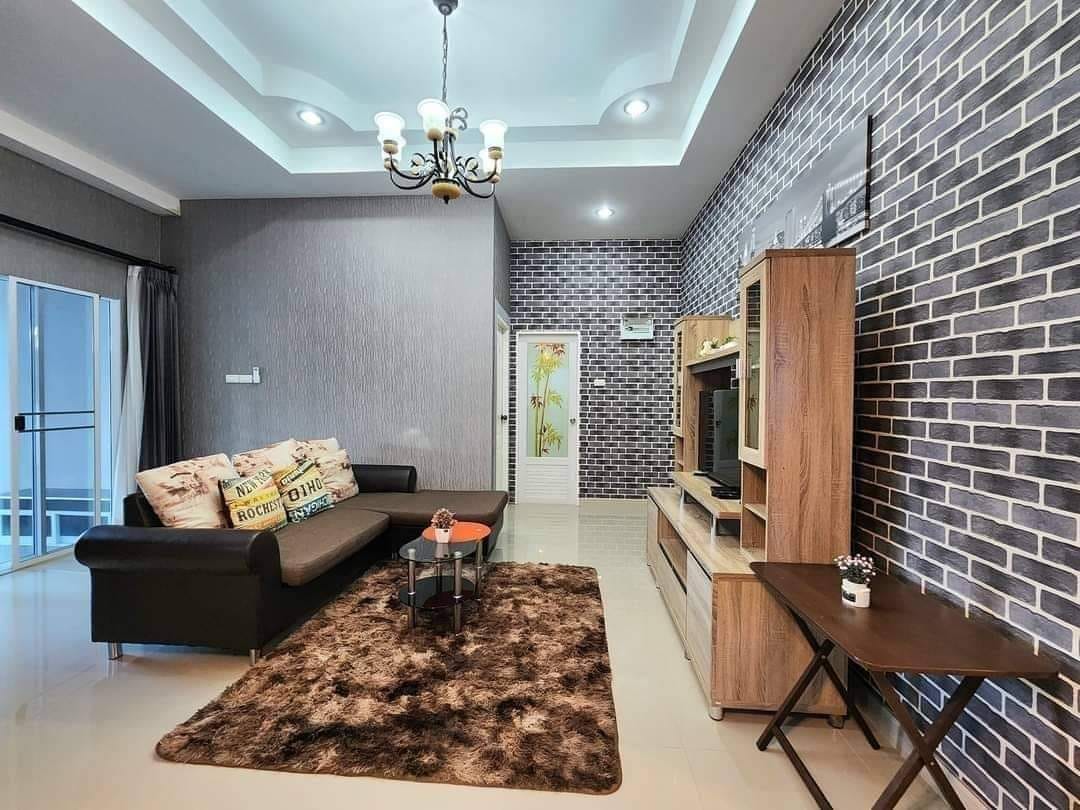 3 Bedroom House  in Hang Dong, Hang Dong, Chiang Mai - Image 10