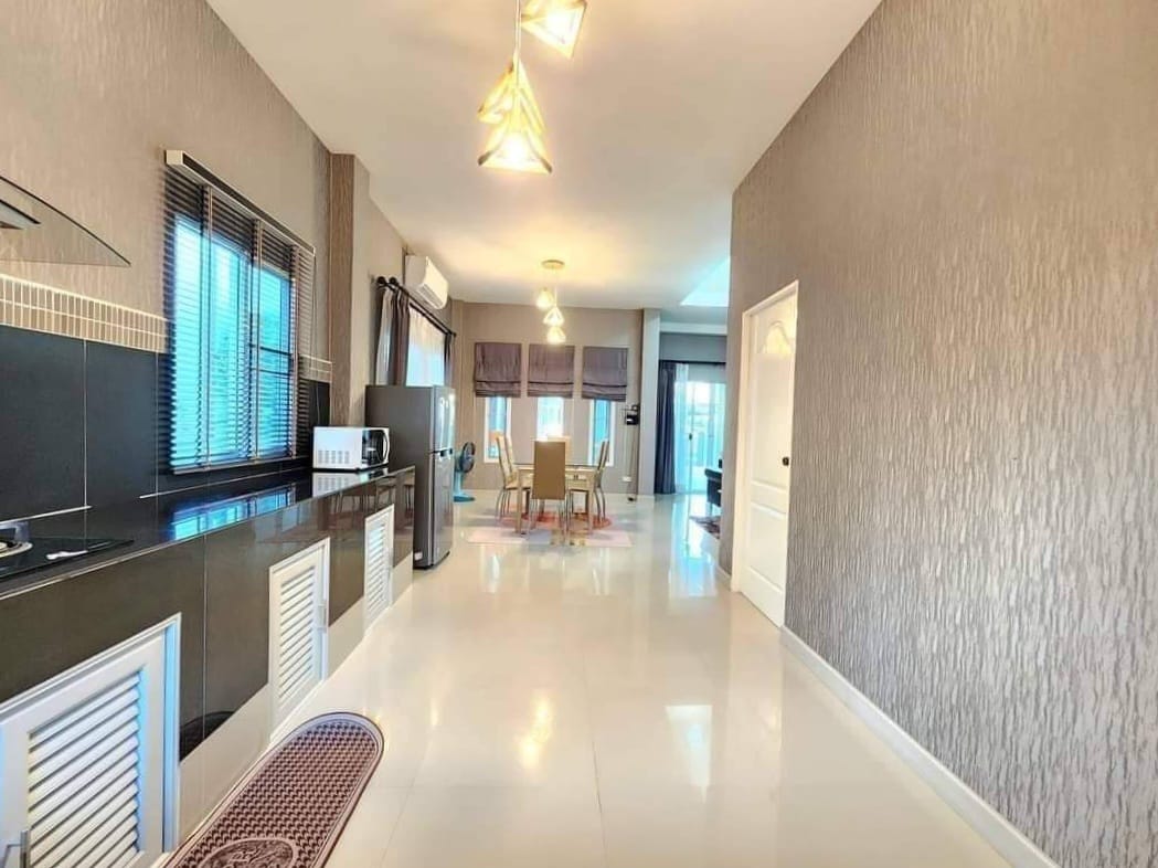 3 Bedroom House  in Hang Dong, Hang Dong, Chiang Mai - Image 7