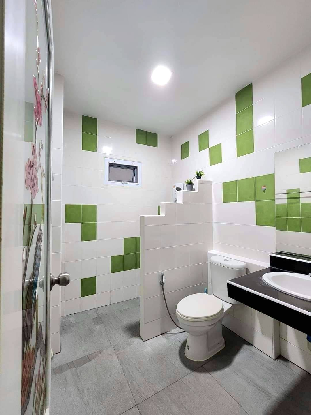 3 Bedroom House  in Hang Dong, Hang Dong, Chiang Mai - Image 19