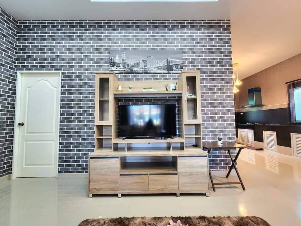 3 Bedroom House  in Hang Dong, Hang Dong, Chiang Mai - Image 4