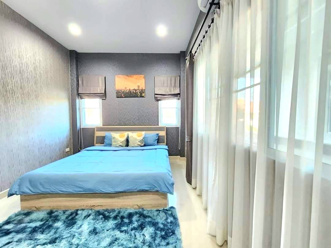 3 Bedroom House  in Hang Dong, Hang Dong, Chiang Mai - Image 13