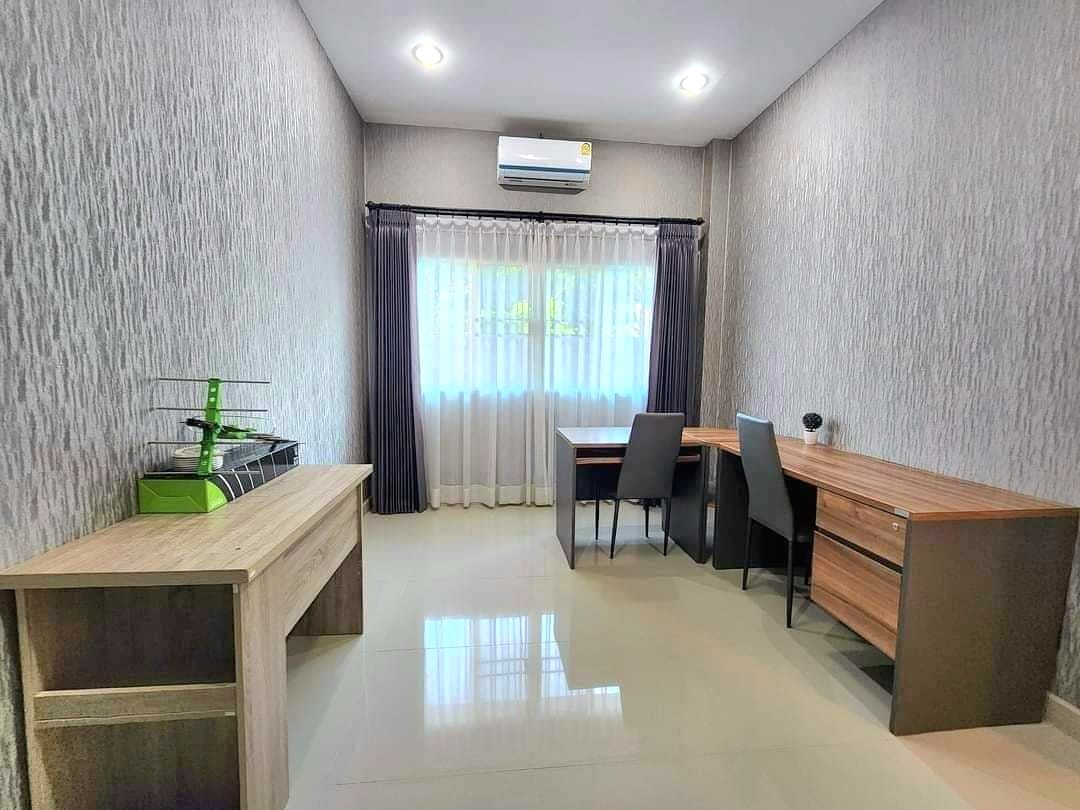 3 Bedroom House  in Hang Dong, Hang Dong, Chiang Mai - Image 18