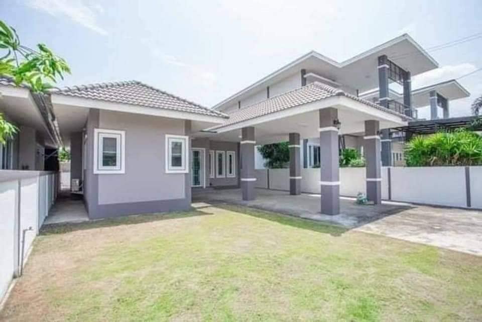 3 Bedroom House  in Hang Dong, Hang Dong, Chiang Mai - Image 1