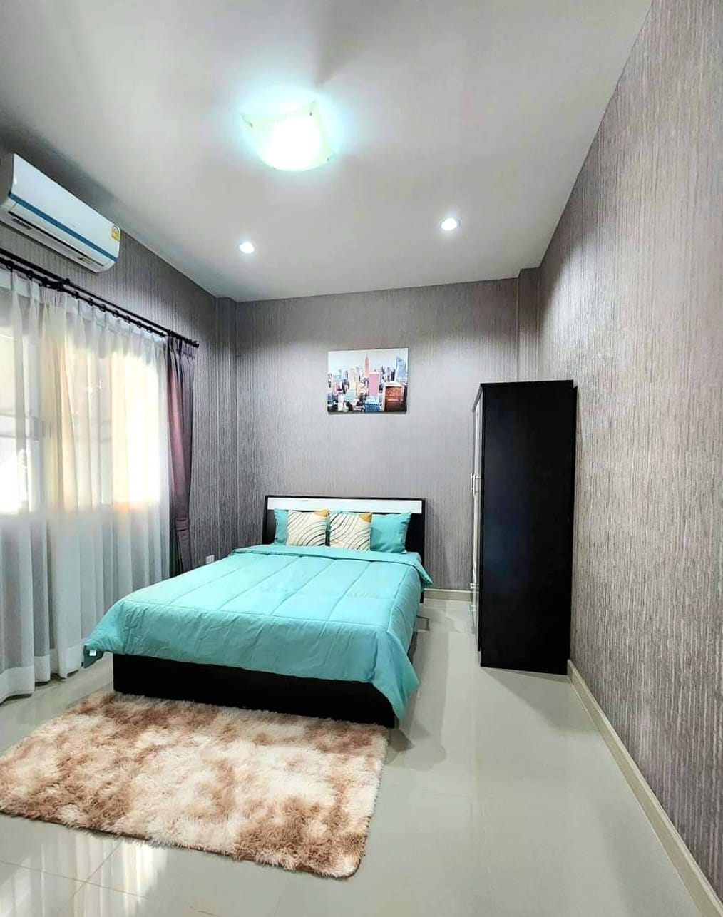 3 Bedroom House  in Hang Dong, Hang Dong, Chiang Mai - Image 16