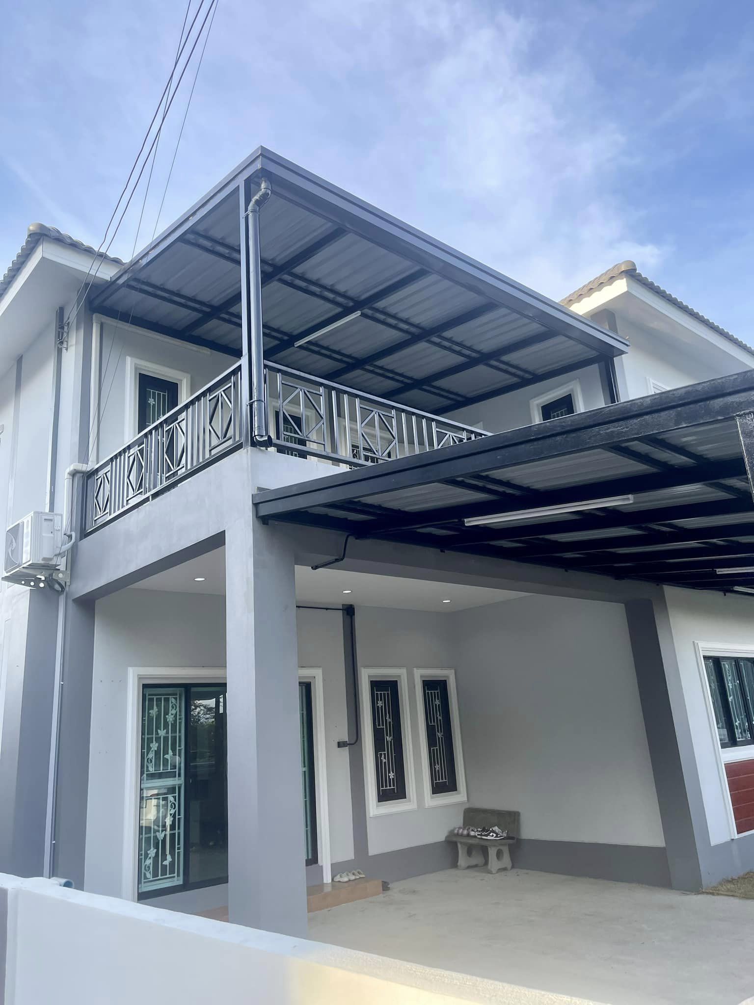 3 卧室 独立房屋  在  - Image 14