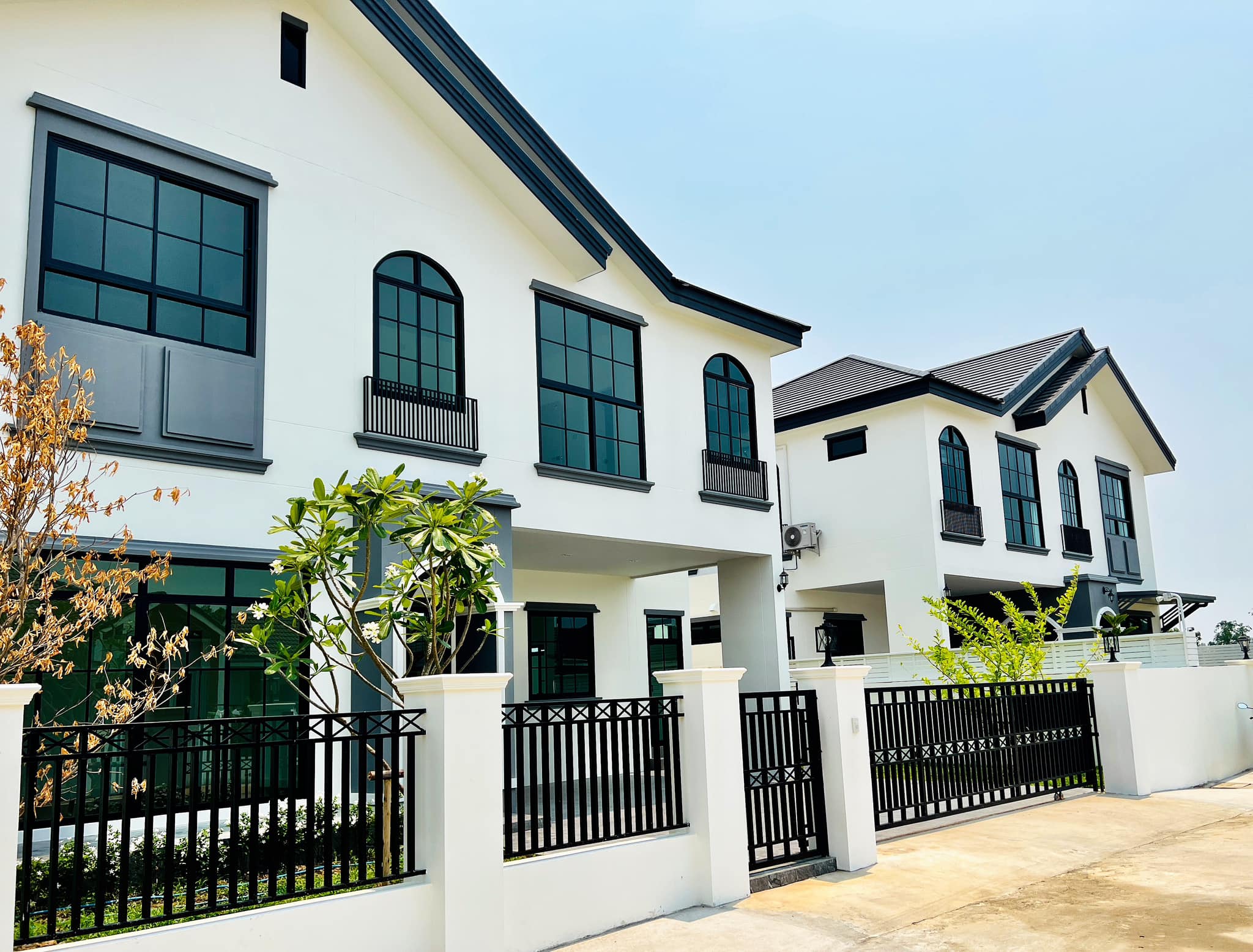 4 Bedroom House For Sale in Ban Waen, Hang Dong, Chiang Mai - Image 8