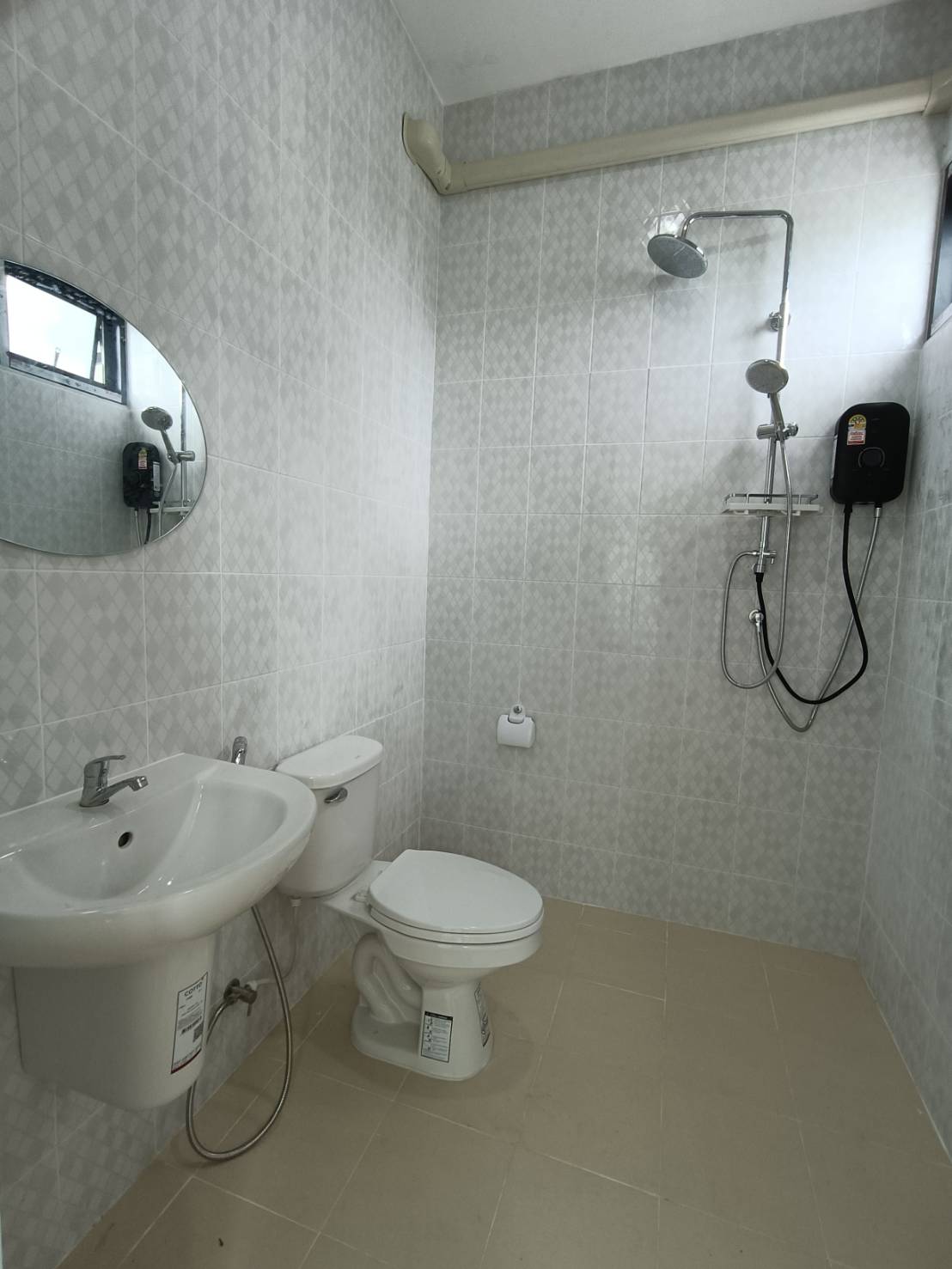 3 Bedroom House For Rent in Nong Kaeo, Hang Dong, Chiang Mai - Image 5