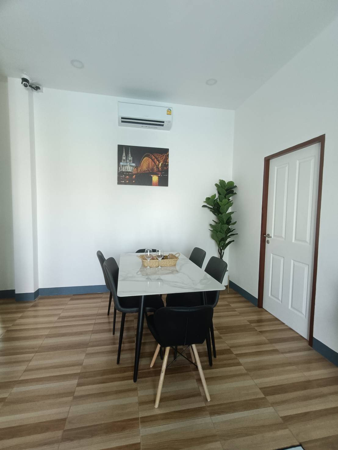 3 Bedroom House For Rent in Nong Kaeo, Hang Dong, Chiang Mai - Image 13