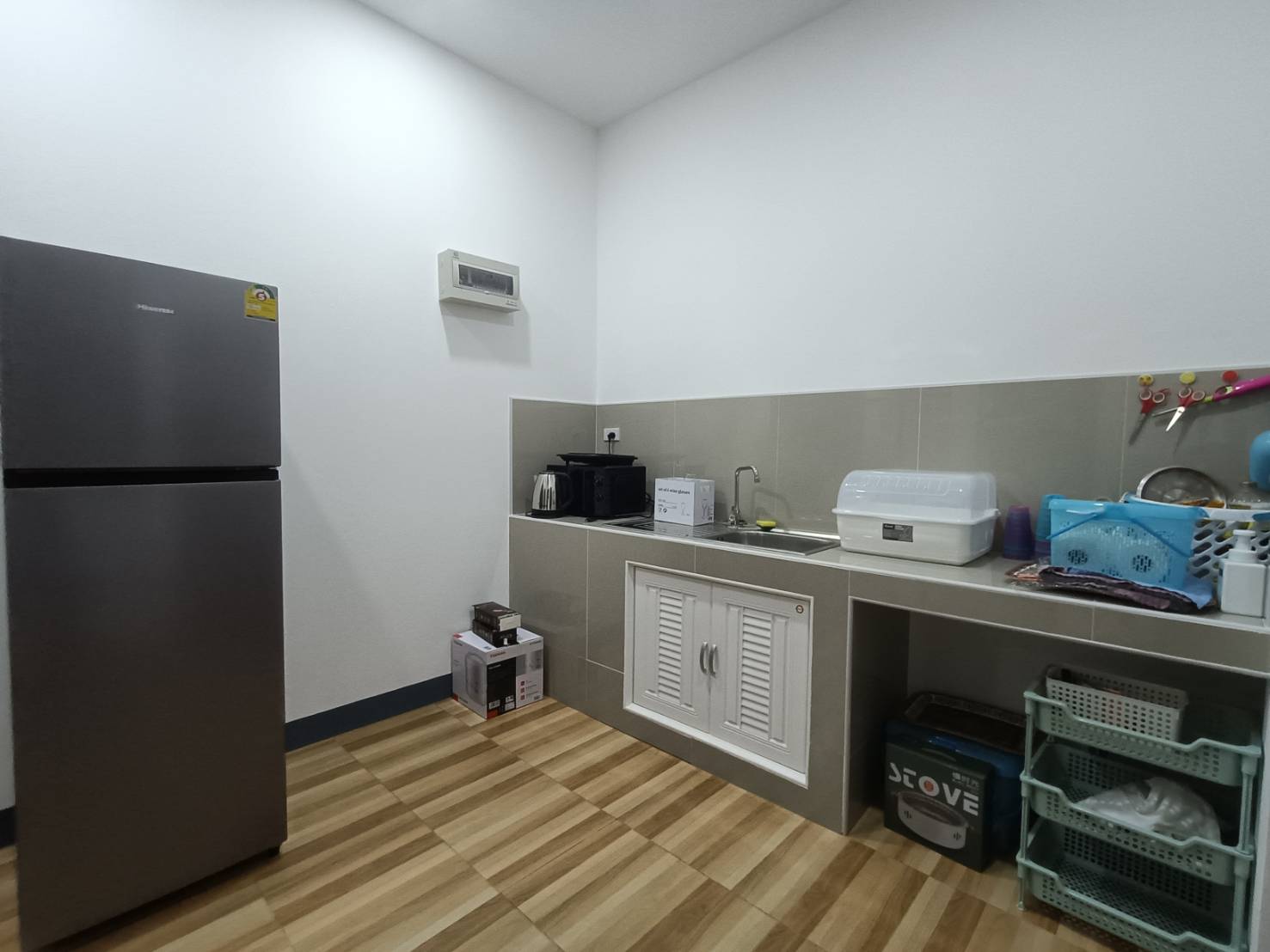 3 Bedroom House For Rent in Nong Kaeo, Hang Dong, Chiang Mai - Image 14