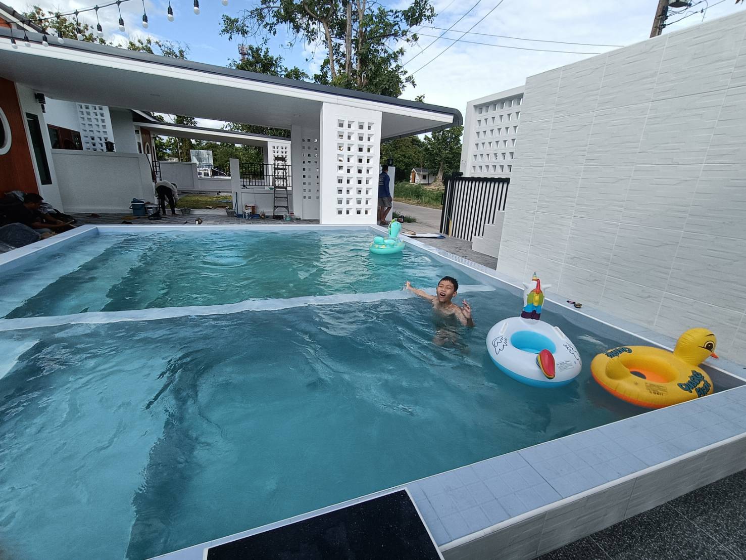 3 Bedroom House For Rent in Nong Kaeo, Hang Dong, Chiang Mai - Image 7