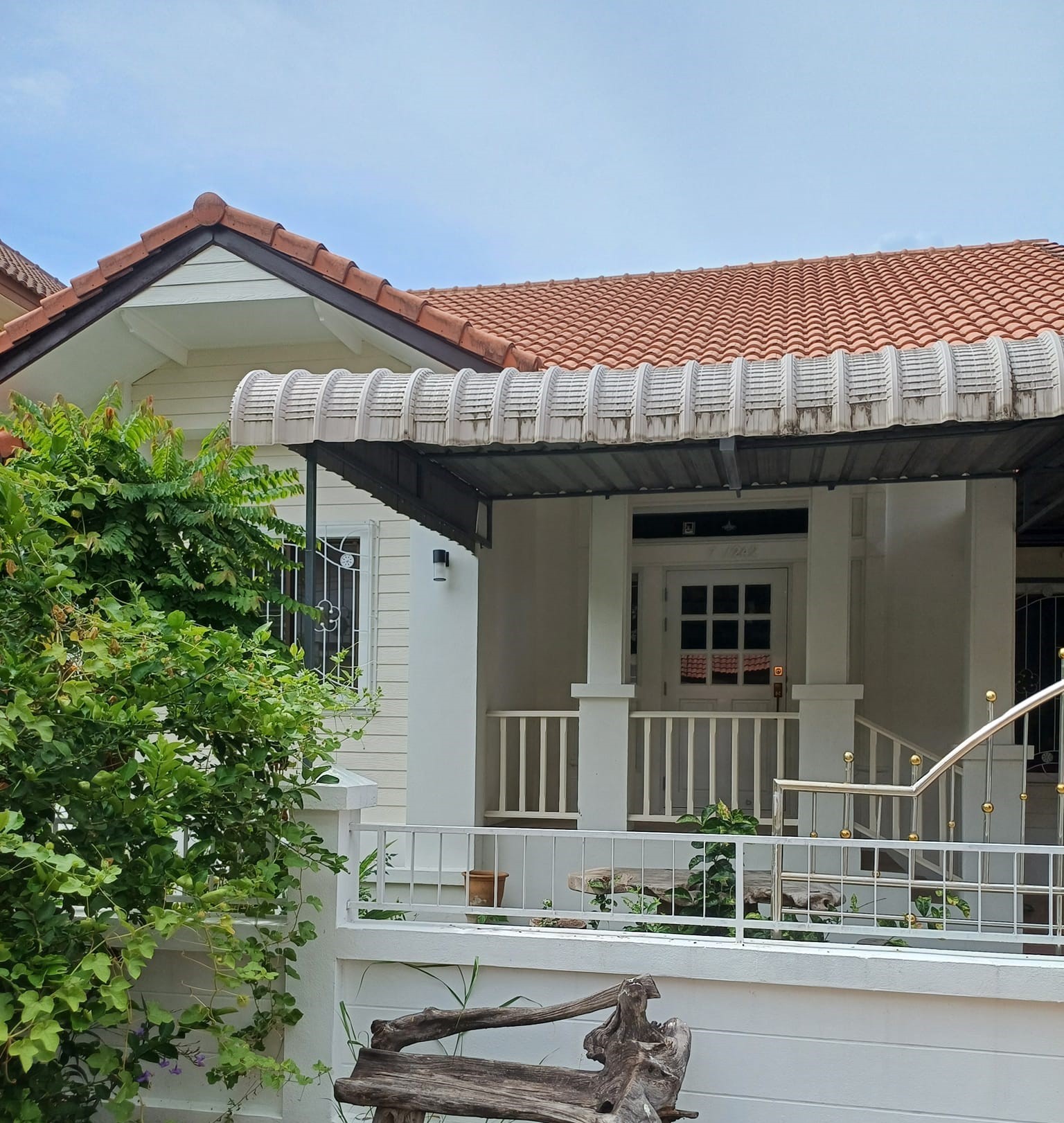 3 Bedroom House For Sale in Ban Waen, Hang Dong, Chiang Mai - Image 1