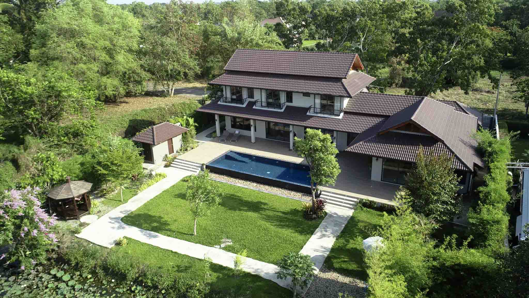 Mooban Wangtan - Image 1