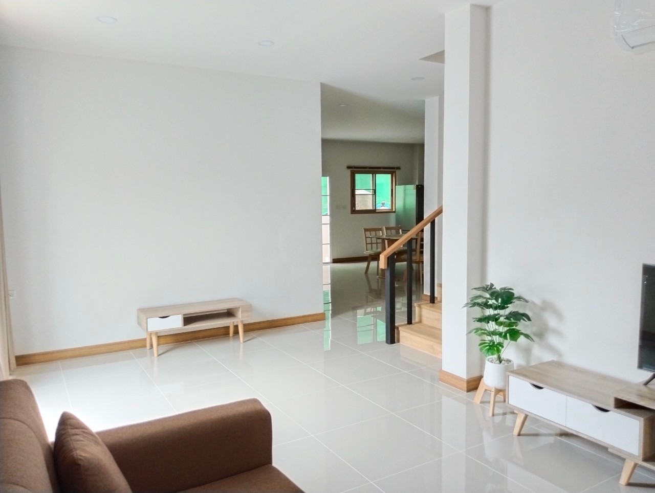 4 Bedroom House  in Ban Waen, Hang Dong, Chiang Mai - Image 9