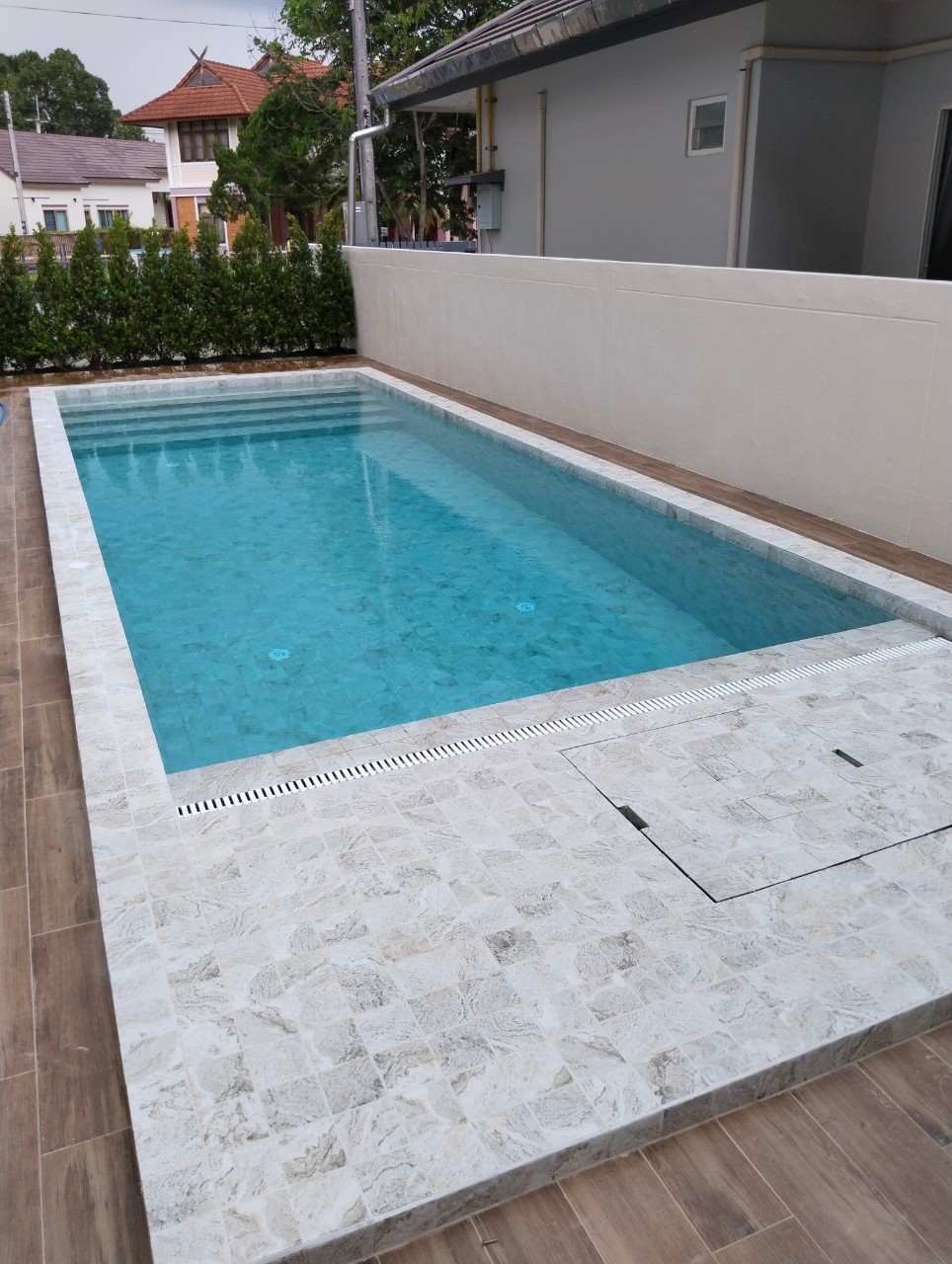 4 Bedroom House  in Ban Waen, Hang Dong, Chiang Mai - Image 18