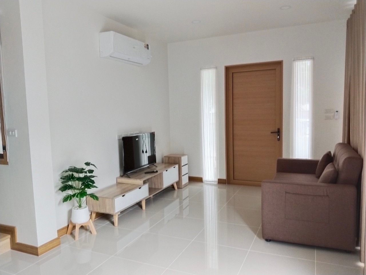 4 Bedroom House  in Ban Waen, Hang Dong, Chiang Mai - Image 3