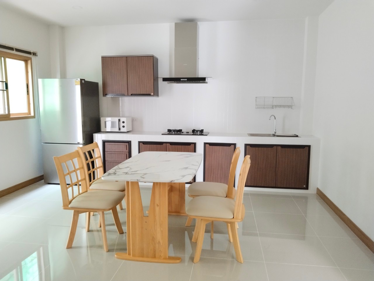 4 Bedroom House  in Ban Waen, Hang Dong, Chiang Mai - Image 8