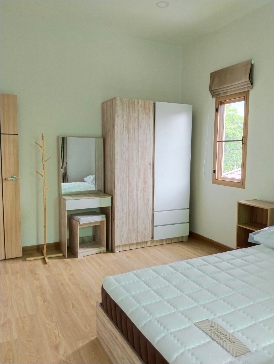 4 Bedroom House  in Ban Waen, Hang Dong, Chiang Mai - Image 13