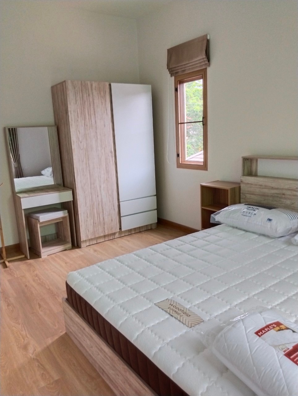 4 Bedroom House  in Ban Waen, Hang Dong, Chiang Mai - Image 23